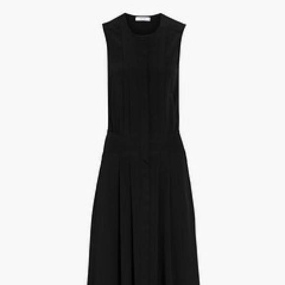 BRAND NEW!!! IRIS AND INK MAXI DRESS - Picture 2 of 4